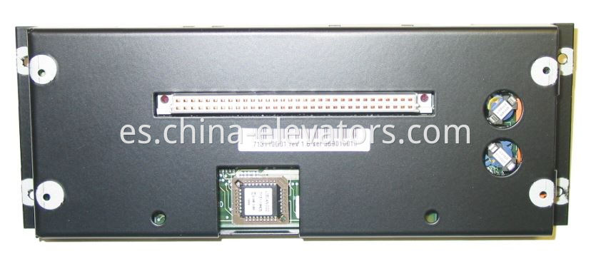 Kone Lift Lcecan Board KM713110G01 KONE Lift LCECAN Board KM713110G01